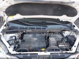Toyota Sienna Xle V6 5TDYK3DC7BS107419 снимка