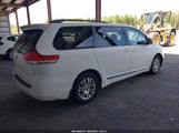 Toyota Sienna Xle V6 5TDYK3DC7BS107419 снимка