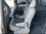 Toyota Sienna Xle V6 5TDYK3DC7BS107419 снимка