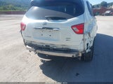 Nissan Pathfinder Sv 5N1DR2MM8HC656730 снимка
