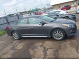 Hyundai Sonata Limited 5NPE34AF0HH577987 снимка