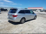 Honda Odyssey Ex-L 5FNRL5H64BB013939 снимка