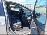 Honda Odyssey Ex-L 5FNRL5H64BB013939 снимка