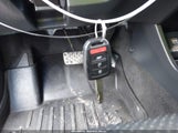 Honda Hr-V Awd Sport 3CZRU6H10NM710915 снимка