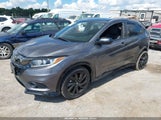 Honda Hr-V Awd Sport 3CZRU6H10NM710915 fotografie