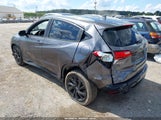 Honda Hr-V Awd Sport 3CZRU6H10NM710915 снимка