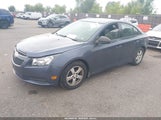 Chevrolet Cruze Ls Auto 1G1PA5SG7E7239863 снимка