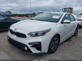 Kia Forte Lxs 3KPF24AD4ME288812 fotografie