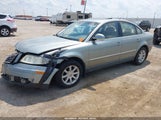 Volkswagen Passat Gls Tdi WVWPE63B84E285300 снимка
