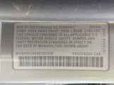 Volkswagen Passat Gls Tdi WVWPE63B84E285300 снимка