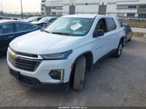 Chevrolet Traverse Fwd Ls 1GNERFKW2PJ231087 photo