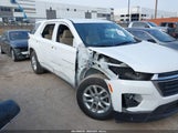 Chevrolet Traverse Fwd Ls 1GNERFKW2PJ231087 fotografie
