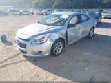 Chevrolet Malibu Ls 1G11B5SL0FF111679 снимка