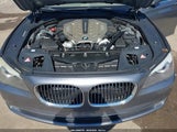 BMW 750Li xDrive WBAKC8C57BC433478 снимка