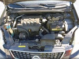 Nissan Sentra 2.0S 3N1AB61E59L618333 снимка