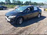 Honda Civic Lx 19XFB2F54DE295006 снимка