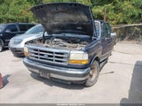 Ford F150 1FTEX15N0RKA24229 снимка