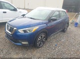 Nissan Kicks Sr 3N1CP5CU6KL567326 снимка