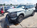 Ford Bronco Sport Big Bend 3FMCR9B69NRD28755 photo