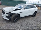 Jaguar F-Pace S P250 Awd Automatic SADCJ2EX9MA685826 снимка