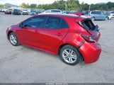 Toyota Corolla Se JTND4MBE1N3173632 снимка