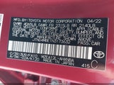 Toyota Corolla Se JTND4MBE1N3173632 снимка