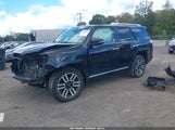 Toyota 4Runner Limited JTEBU5JR6G5339636 снимка