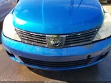 Nissan Versa 1.8S 3N1BC13E57L442267 снимка