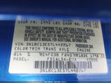 Nissan Versa 1.8S 3N1BC13E57L442267 снимка
