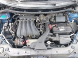 Nissan Versa 1.8S 3N1BC13E57L442267 снимка
