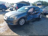 Honda Accord Ex-L 1HGCR2F88DA277539 снимка
