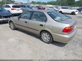 Honda Civic Lx 1HGEJ6574YL031890 снимка
