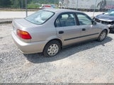 Honda Civic Lx 1HGEJ6574YL031890 снимка