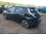 Nissan Leaf Sl 1N4AZ0CP1FC310335 снимка