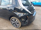 Nissan Leaf Sl 1N4AZ0CP1FC310335 снимка