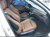 BMW 335I WBAPM775X9NL87439 снимка
