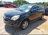 Chevrolet Equinox 1Lt 2GNALBEK1E6226314 снимка