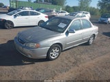 Kia Spectra Ls KNAFB121725124799 снимка