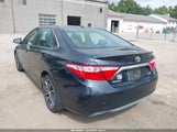 Toyota Camry Xse 4T1BF1FKXHU665378 photo