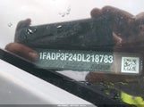 Ford Focus Se 1FADP3F24DL218783 снимка