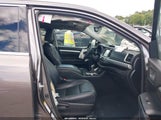 Toyota Highlander Xle V6 5TDJKRFH8GS280919 fotografie