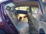 Honda Accord 2.4 Ex-L 1HGCP26888A115695 fotografie