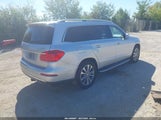 Mercedes-Benz Gl 450 4Matic 4JGDF7CE0EA373407 снимка