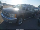 Chevrolet Silverado  Lt 3GCPCSE08DG121399 снимка