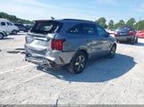 Kia Sorento S 5XYRL4LC9PG209799 снимка