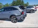 Kia Sorento S 5XYRL4LC9PG209799 снимка