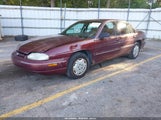 Chevrolet Lumina 2G1WL52M2W9107816 снимка