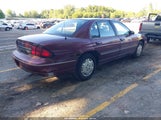 Chevrolet Lumina 2G1WL52M2W9107816 снимка