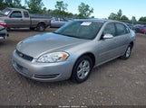 Chevrolet Impala Lt 2G1WT58KX79314378 снимка