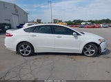Ford Fusion Se 3FA6P0HR9DR154792 снимка